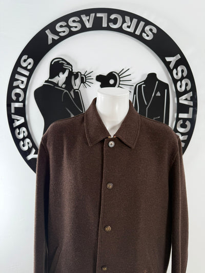 Chaqueta Burberry (XXL)