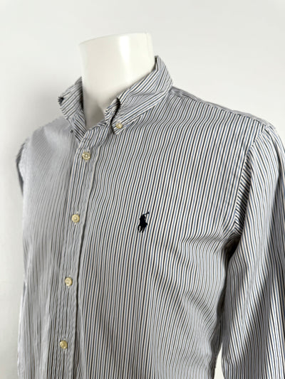 Camisa Ralph Lauren (M)