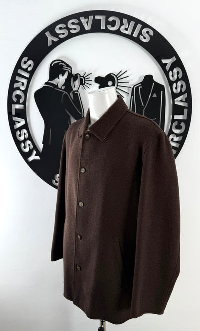 Chaqueta Burberry (XXL)