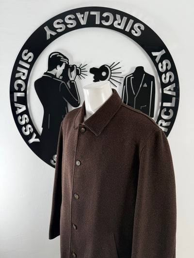 Chaqueta Burberry (XXL)