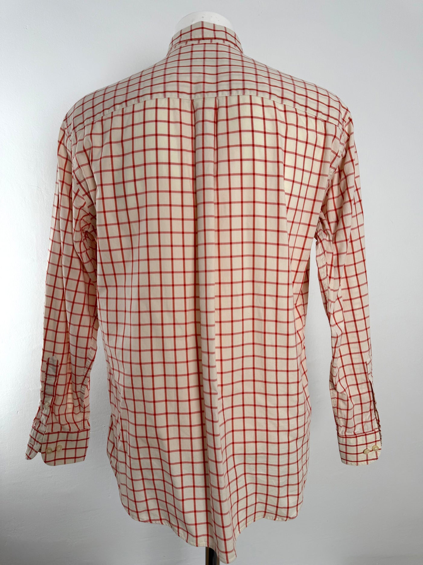 Camisa Burberry (M)