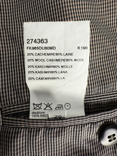 Abrigo Kenzo (M)