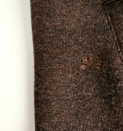Chaqueta Burberry (XXL)