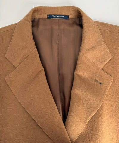 Abrigo Burberry (XL)