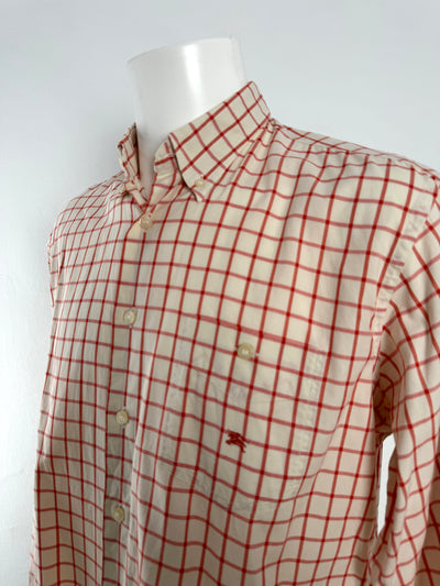 Camisa Burberry (M)