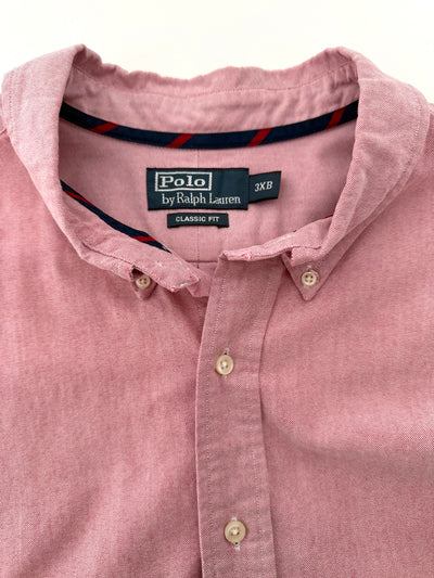 Camisa Ralph Lauren (XXXL)