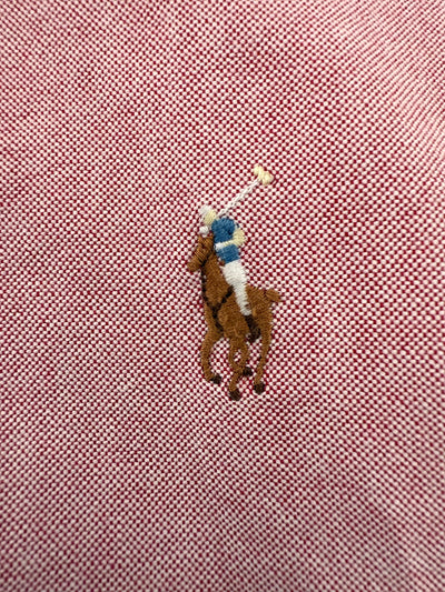 Camisa Ralph Lauren (XXXL)