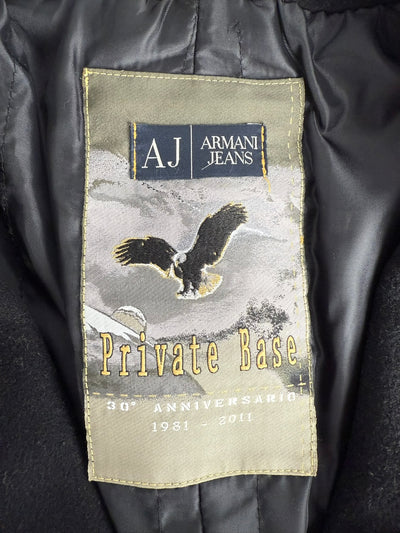 Abrigo Armani (XL)