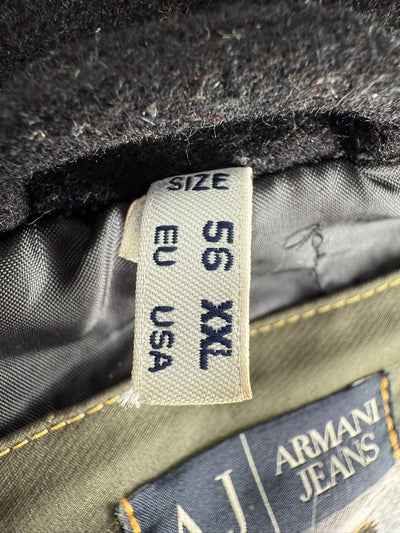 Abrigo Armani (XL)
