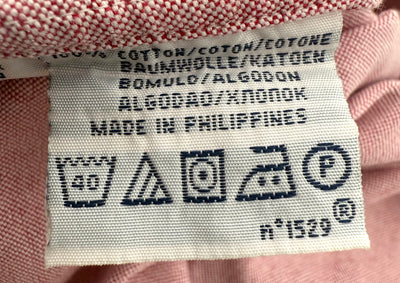 Camisa Ralph Lauren (XXXL)