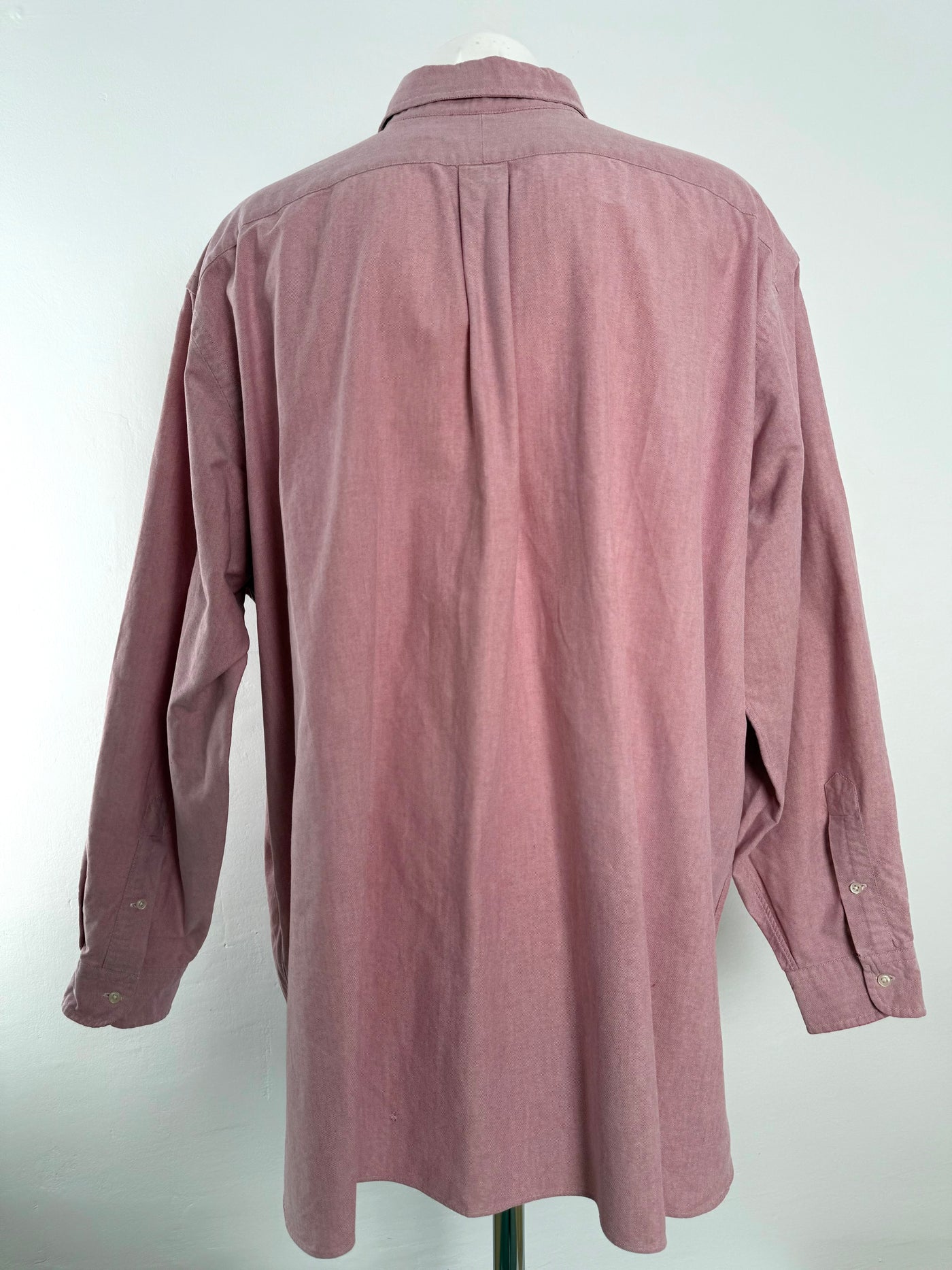 Camisa Ralph Lauren (XXXL)