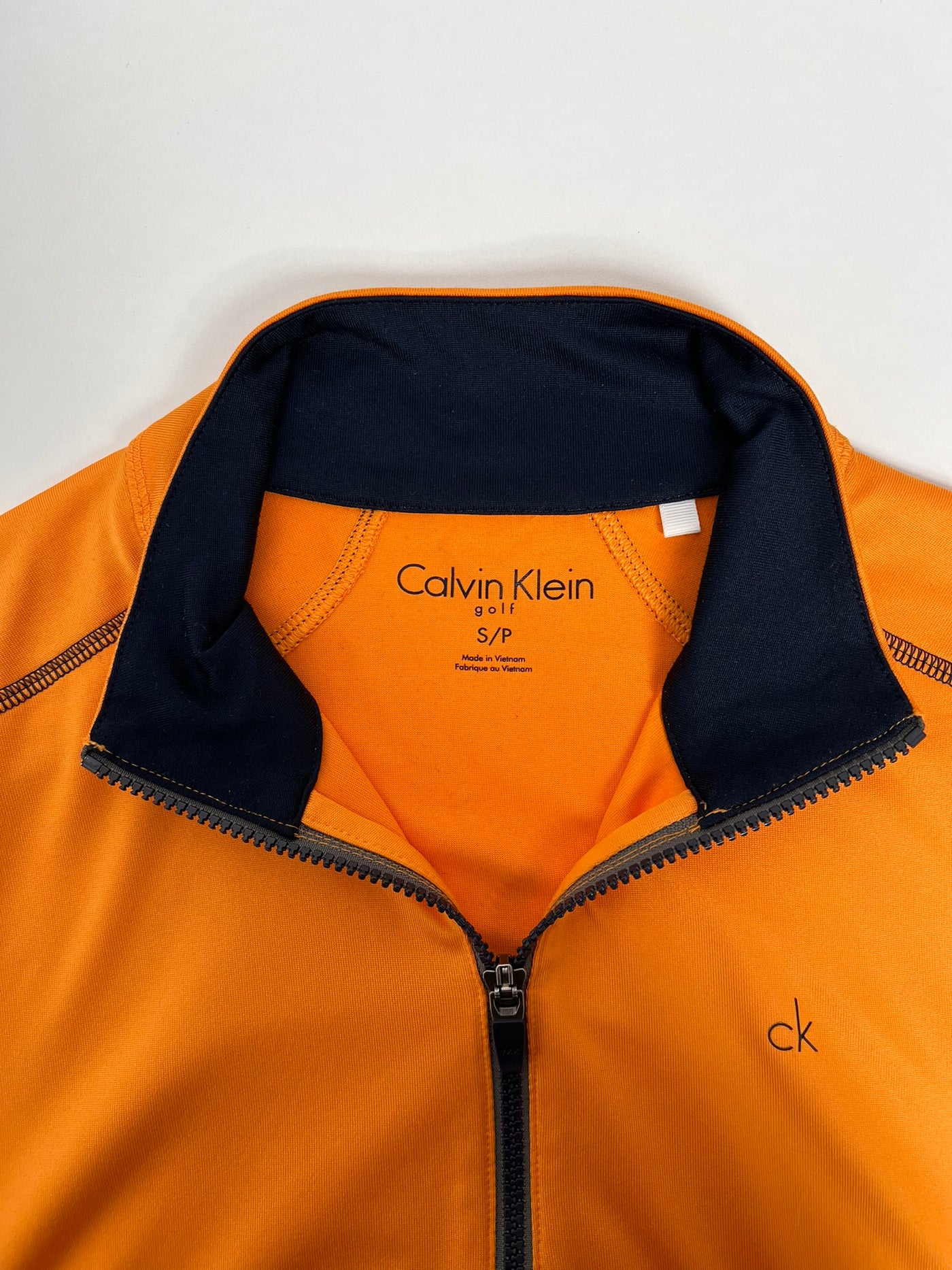 Chaqueta Calvin Klein (S)