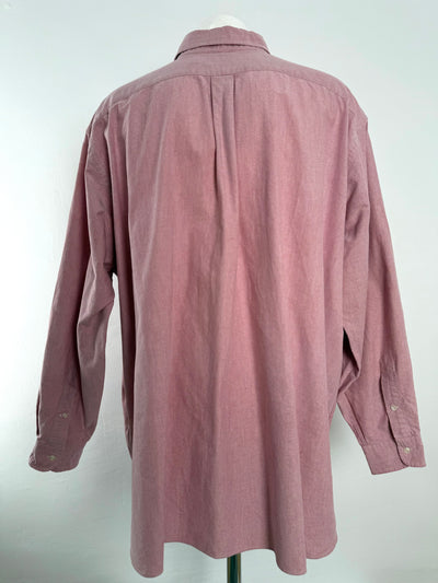 Camisa Ralph Lauren (XXXL)
