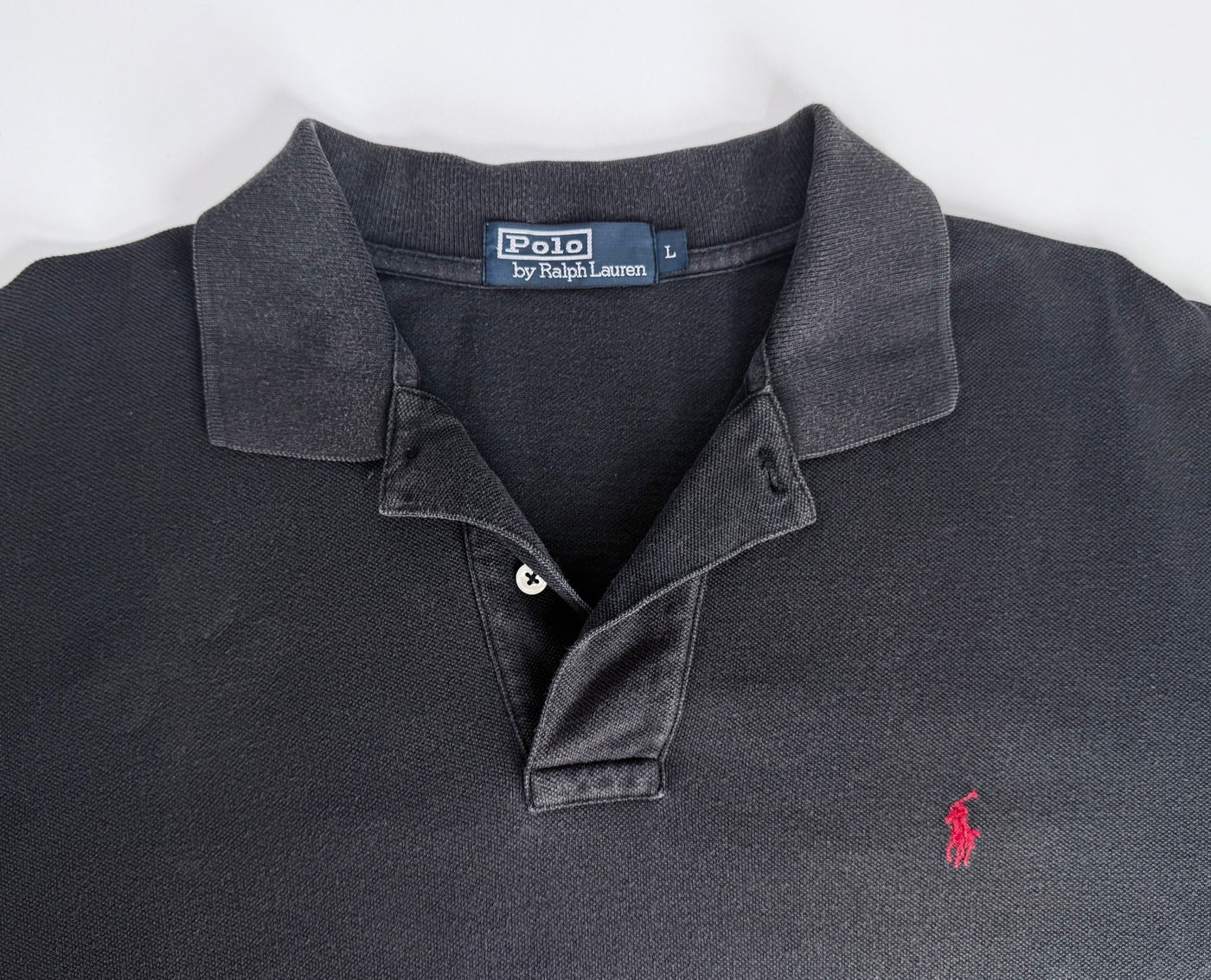 Polo Ralph Lauren (L)
