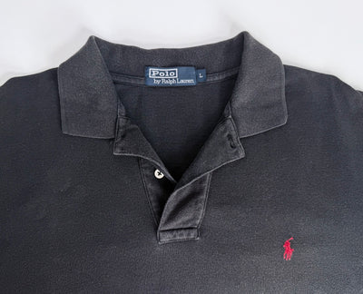 Polo Ralph Lauren (L)