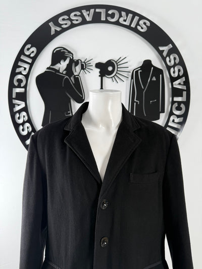 Abrigo Armani (XL)