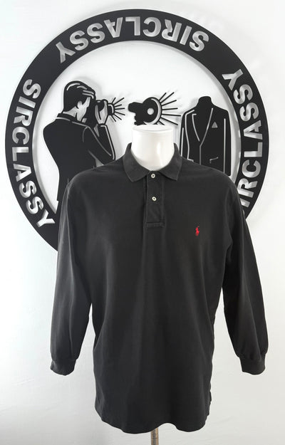 Polo Ralph Lauren (L)