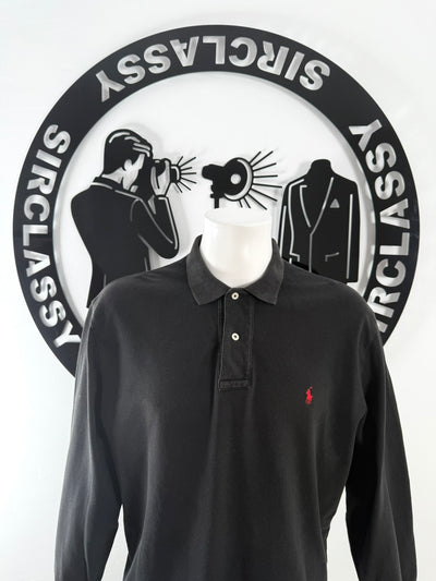 Polo Ralph Lauren (L)