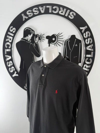Polo Ralph Lauren (L)