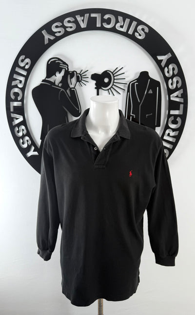 Polo Ralph Lauren (L)