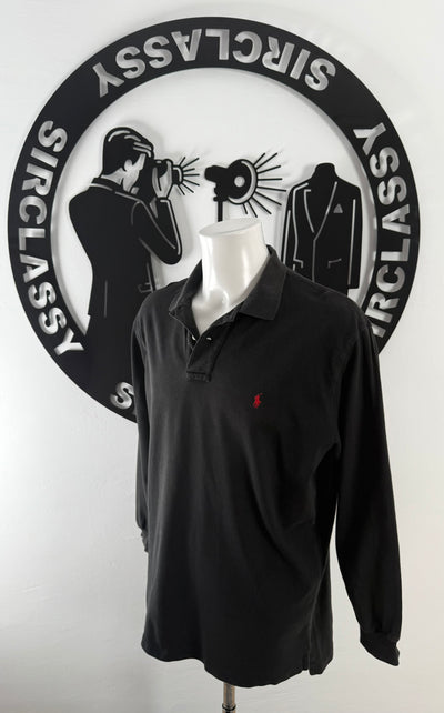 Polo Ralph Lauren (L)