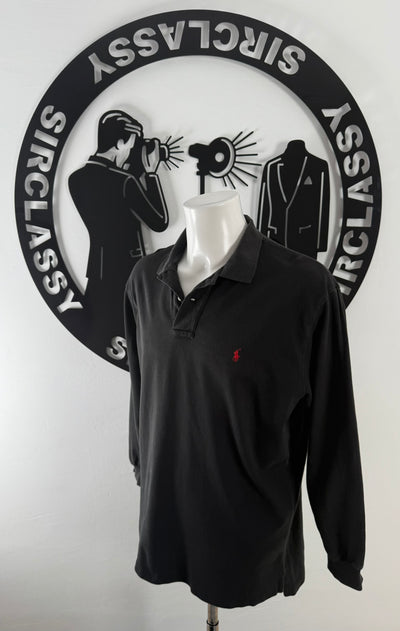 Polo Ralph Lauren (L)