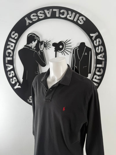 Polo Ralph Lauren (L)