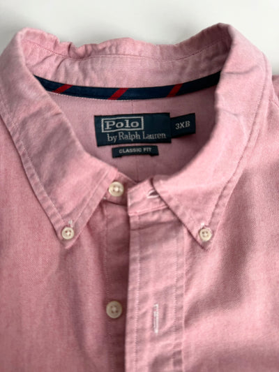 Camisa Ralph Lauren (XXXL)