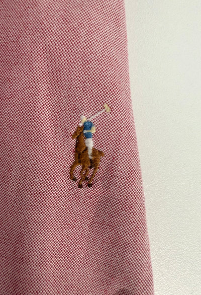 Camisa Ralph Lauren (XXXL)