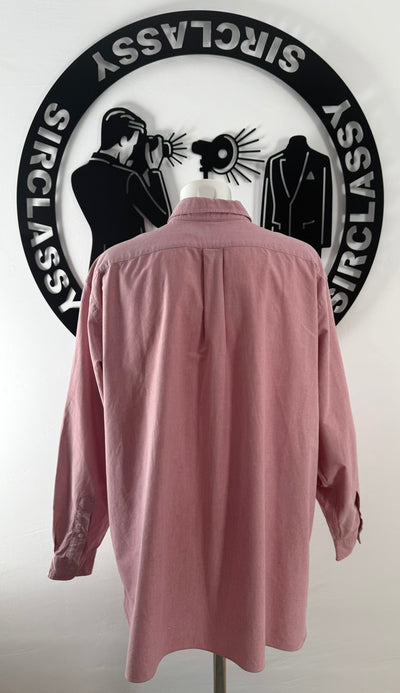Camisa Ralph Lauren (XXXL)
