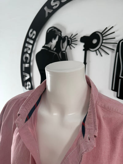 Camisa Ralph Lauren (XXXL)