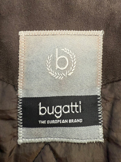 Abrigo Bugatti (XXL)