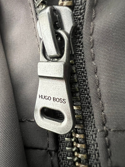 Abrigo Hugo Boss (M)