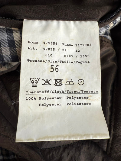 Abrigo Bugatti (XXL)