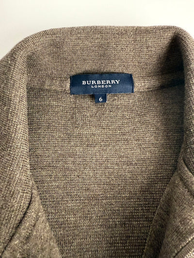 Chaqueta Burberry (L)
