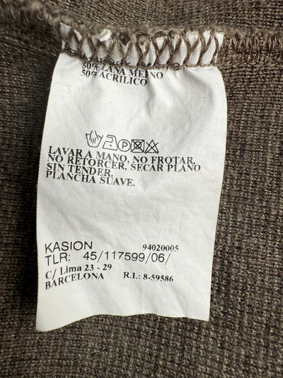 Chaqueta Burberry (L)