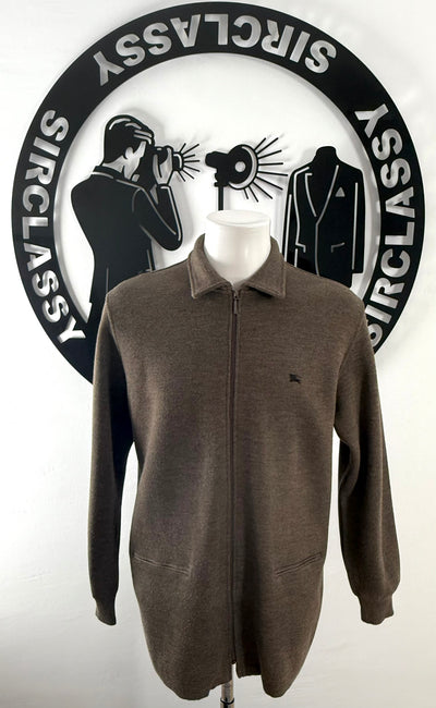 Chaqueta Burberry (L)