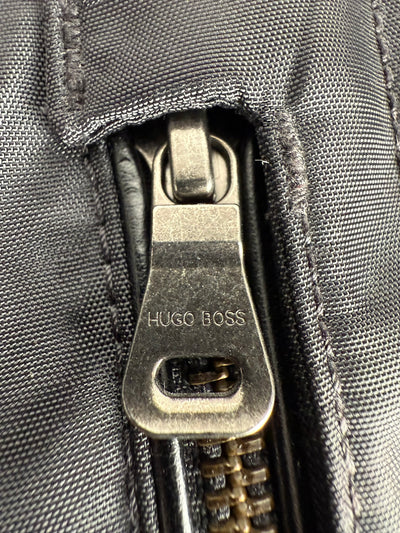 Abrigo Hugo Boss (XL)