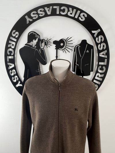 Chaqueta Burberry (L)