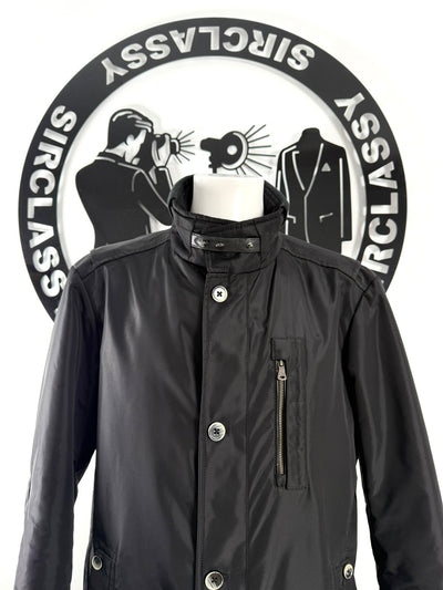 Abrigo Hugo Boss (XL)