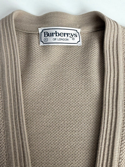 Chaqueta Burberry (M)