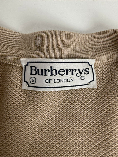 Chaqueta Burberry (M)