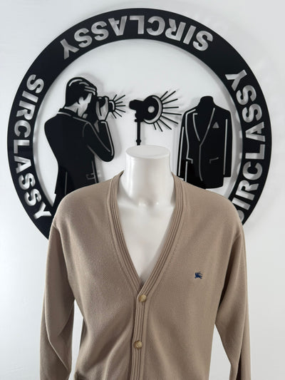 Chaqueta Burberry (M)
