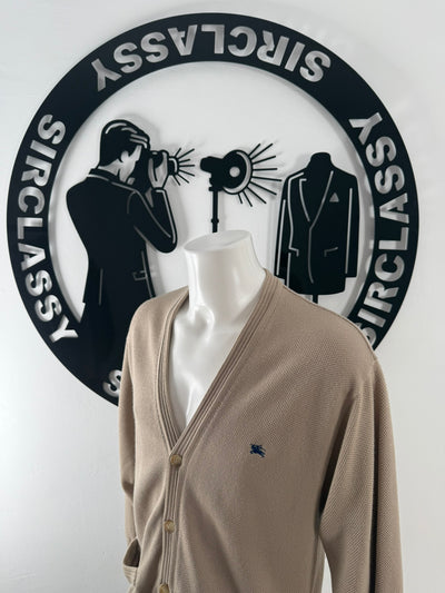 Chaqueta Burberry (M)