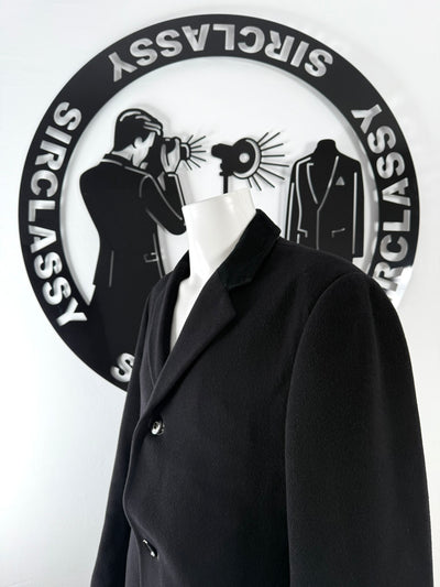 Abrigo Karl Lagerfeld (M)