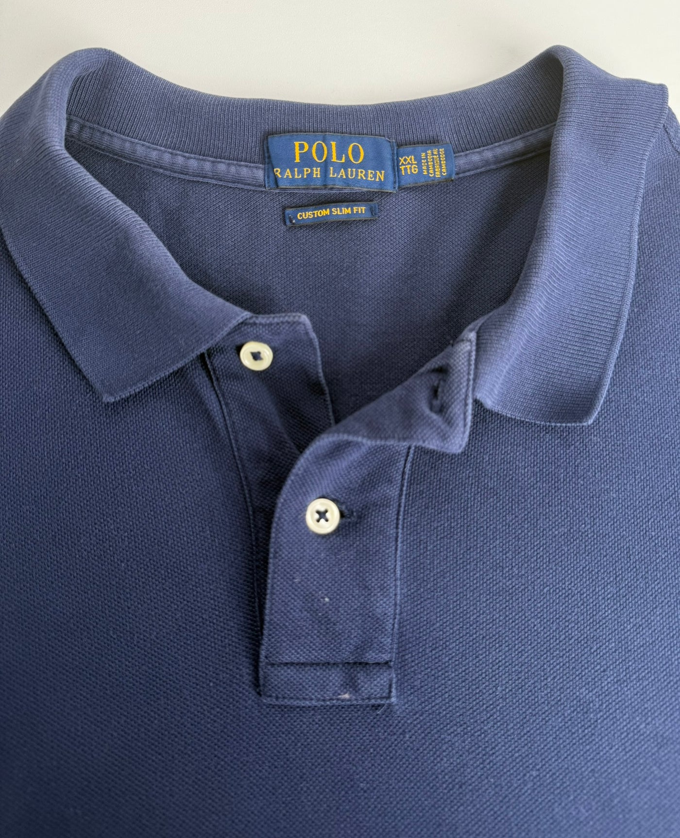 Polo Ralph Lauren (XXL)