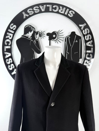 Abrigo Karl Lagerfeld (M)