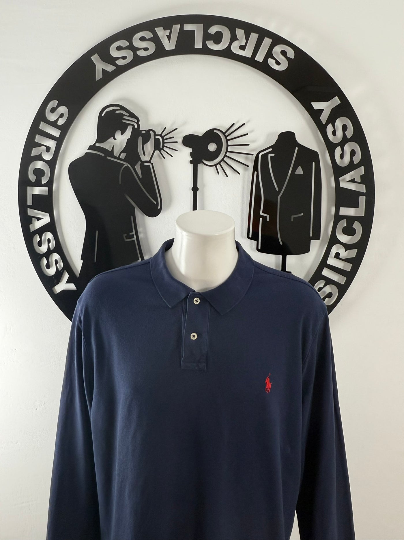 Polo Ralph Lauren (XXL)