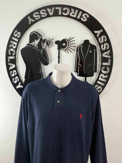 Polo Ralph Lauren (XXL)