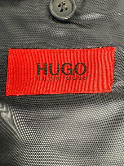 Abrigo Hugo Boss (M)